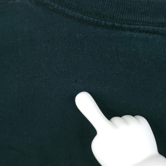 Vintage Prince Hall Mason Pledge Brotherhood Freemason Masonic Art T-shirt - Picture 12 of 12